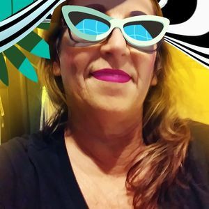 Meet your Posher, Binky